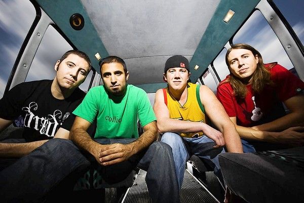 Rebelution
