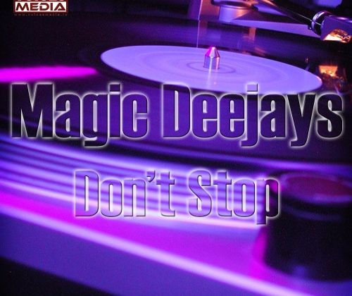 Magic Deejays