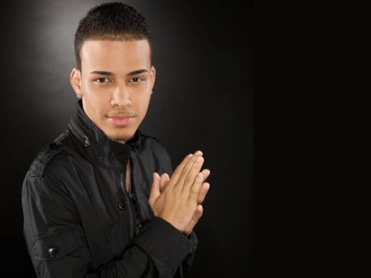 Prince Royce