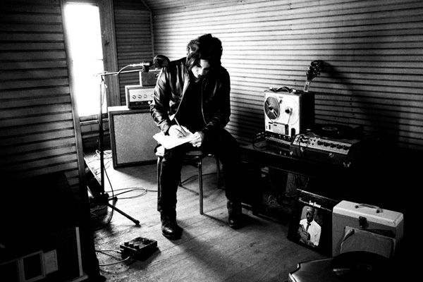 Jack White