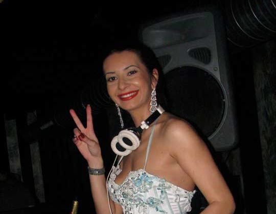 DJ Harra