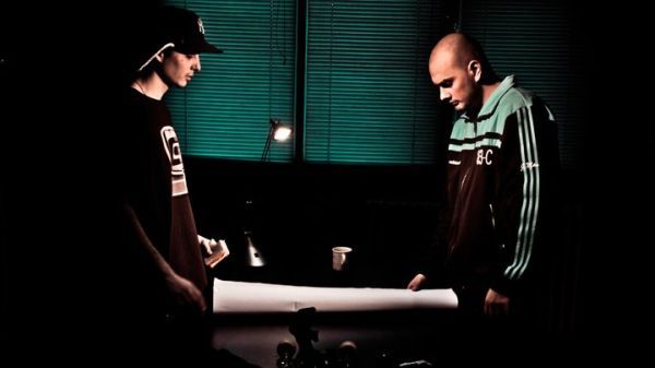 Alan & Kepa