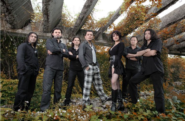 Popas Band