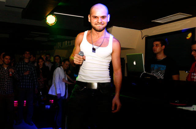 Alin Vaduva