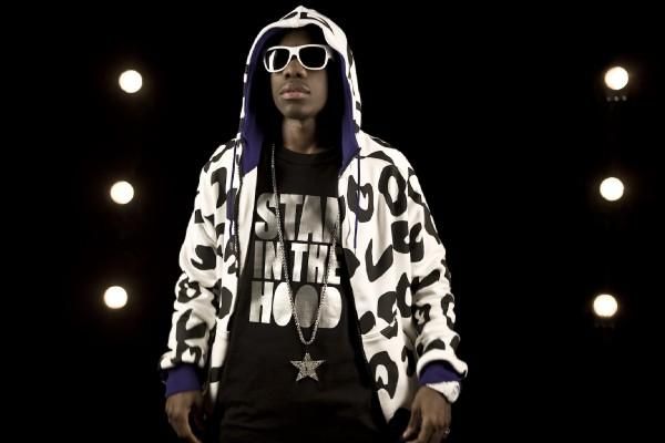 Tinchy Stryder