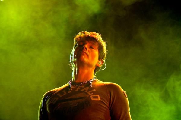 Morten Harket