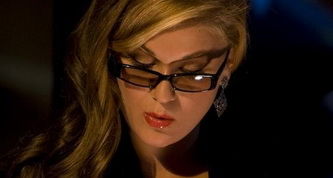 Melody Gardot