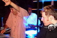 Gabriel & Dresden