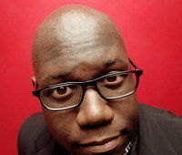 Carl Cox