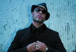 Roger Sanchez