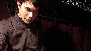 Matthew Dear