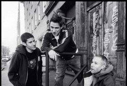 Beastie Boys