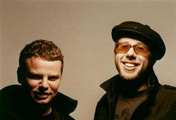 The Chemical Brothers