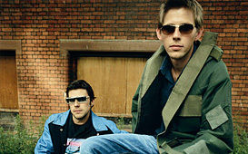 Groove Armada