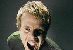 Ferry Corsten