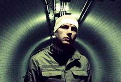 Eric Prydz