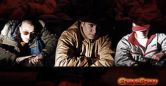 CheyaCrew