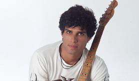 Pedro Suarez Vertiz