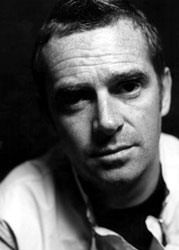 Nick Warren