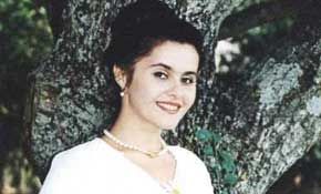 Niculina Stoican