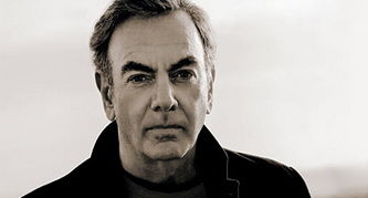Neil Diamond