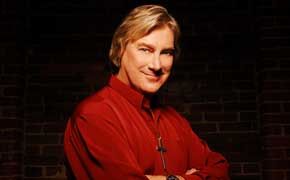 John Schlitt