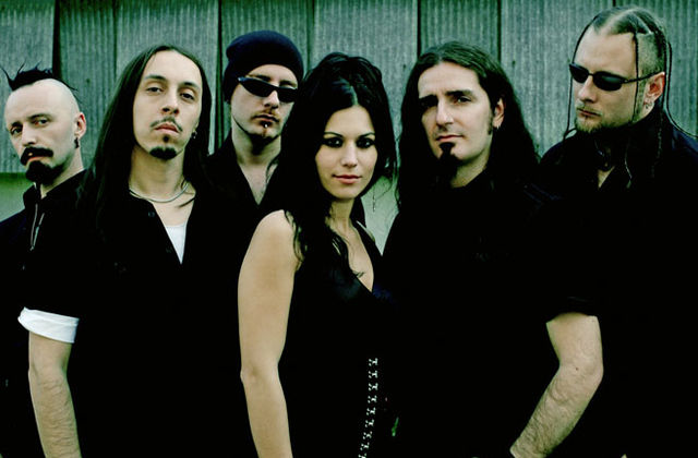 Lacuna Coil