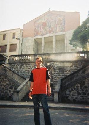 Cristian Dobrogeanu