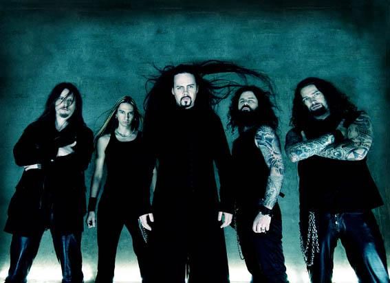 EVERGREY