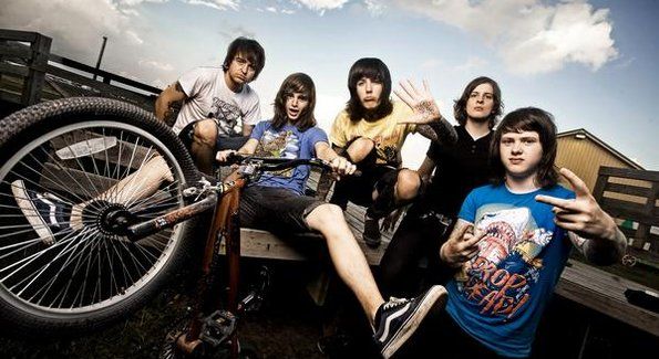 Bring Me the Horizon