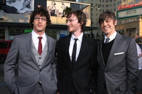 The Lonely Island