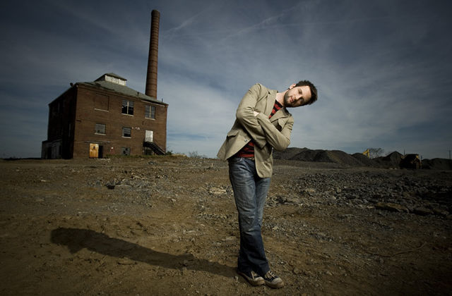 Brandon Heath