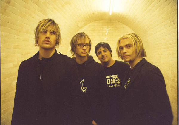 Fightstar