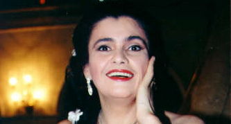 Felicia Filip