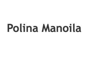 Polina Manoila