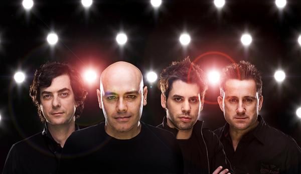Newsboys