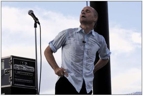 Tragically Hip