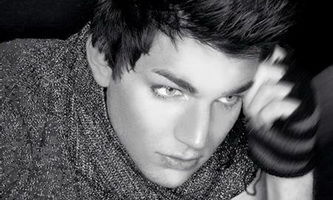 Adam Lambert