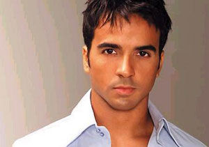 Luis Fonsi