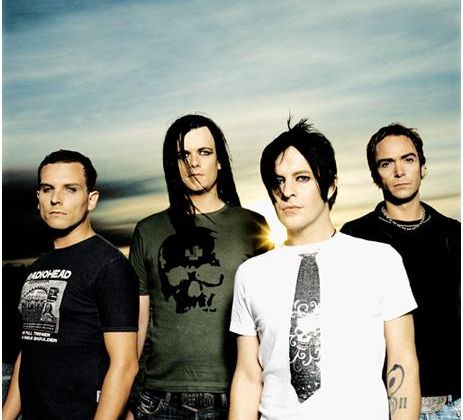 Poets Of The Fall