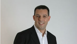 Eric Colas