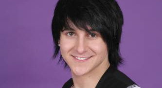 Mitchel Musso