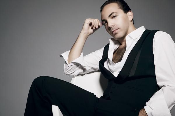 Cristian Castro