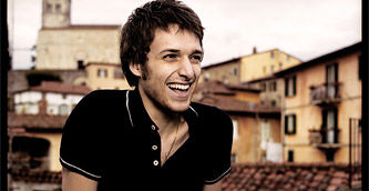 Paolo Nutini