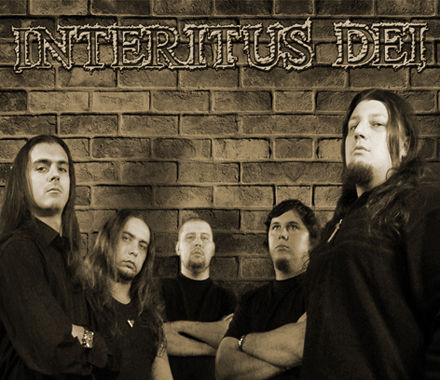 Interitus Dei