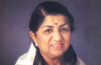 Lata Mangeshkar