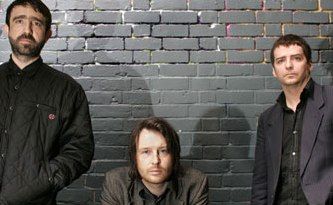 I Am Kloot
