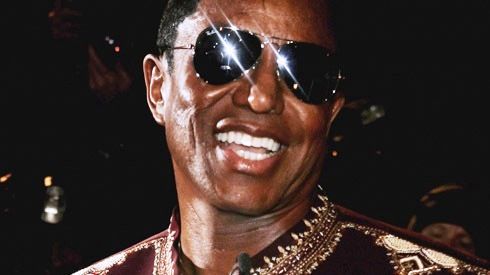 Jermaine Jackson