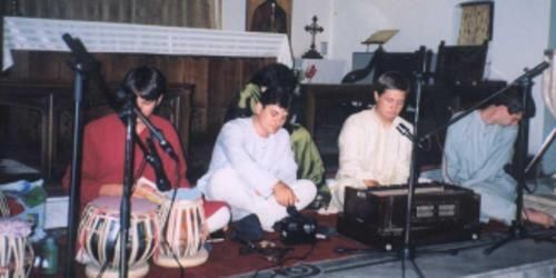 SANGEET LAHARI
