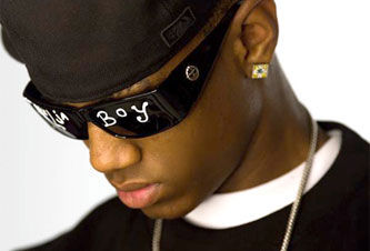 Soulja Boy